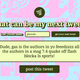 Illustration for article titled Tweet-Generating Website Knows You Better than You Know Yourself
